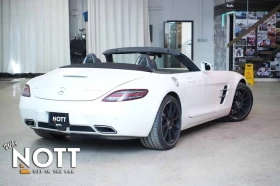 Mercedes-Benz SLS 6.3 AMG V8 - 120000 € - 21564470 4 | Car24.bg Mercedes-Benz SLS 6.3 AMG V8 - 120000 € - 21564470 4