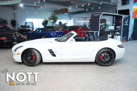 Mercedes-Benz SLS 6.3 AMG V8 - 120000 € - 21564470 6 | Car24.bg Mercedes-Benz SLS 6.3 AMG V8 - 120000 € - 21564470 6