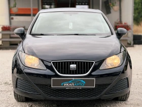 Seat Ibiza 1.2i КЛИМАТИК | Auto.bg — изображение 2 Seat Ibiza 1.2i КЛИМАТИК | Auto.bg — изображение 2