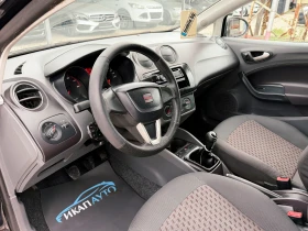 Seat Ibiza 1.2i КЛИМАТИК | Auto.bg — изображение 7 Seat Ibiza 1.2i КЛИМАТИК | Auto.bg — изображение 7