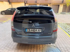 Mitsubishi Grandis Гаражна | Auto.bg — изображение 5 Mitsubishi Grandis Гаражна | Auto.bg — изображение 5