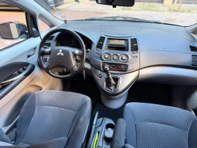 Mitsubishi Grandis Гаражна | Auto.bg — изображение 9 Mitsubishi Grandis Гаражна | Auto.bg — изображение 9
