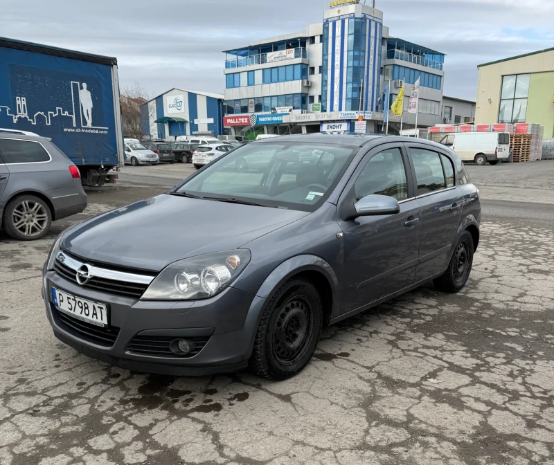 Opel Astra 1.9 CDTI - 2000 € / 3911.66 лв. - 76582258 1 | Car24.bg Opel Astra 1.9 CDTI - 2000 € / 3911.66 лв. - 76582258 1