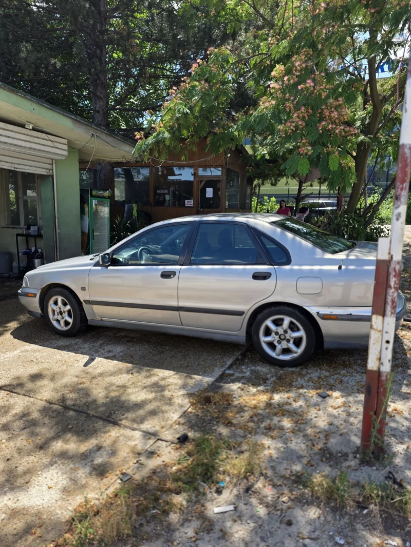 Volvo S40 - 600 € / 1173.50 лв. - 66458021 1 | Car24.bg Volvo S40 - 600 € / 1173.50 лв. - 66458021 1