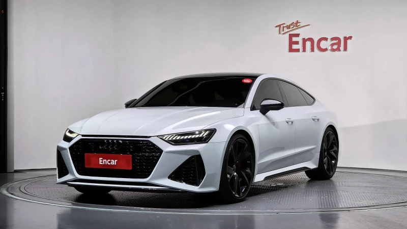 Audi Rs7 ЛЮК* HUD* 360* ПОДГРЕВ ВОЛАН* КРАЙНА ЦЕНА - 67399 € / 131820.99 лв. - 34338193 1 | Car24.bg Audi Rs7 ЛЮК* HUD* 360* ПОДГРЕВ ВОЛАН* КРАЙНА ЦЕНА - 67399 € / 131820.99 лв. - 34338193 1