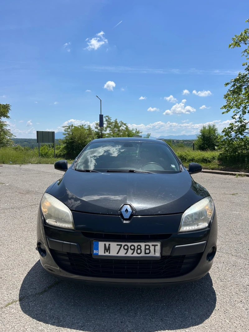 Renault Megane - 3700 € - 35862990 1 | Car24.bg Renault Megane - 3700 € - 35862990 1