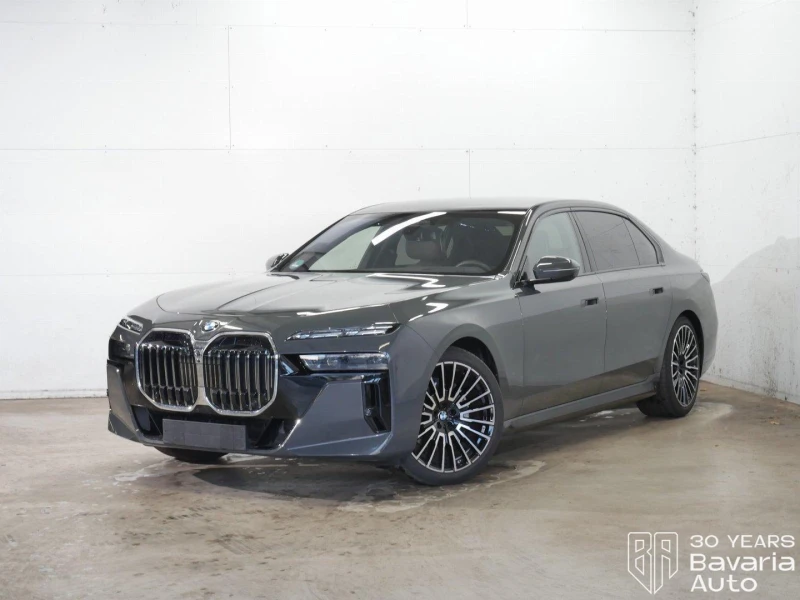 BMW 740 d xDrive Sportautomatic - 93400 € - 39632421 1 | Car24.bg BMW 740 d xDrive Sportautomatic - 93400 € - 39632421 1