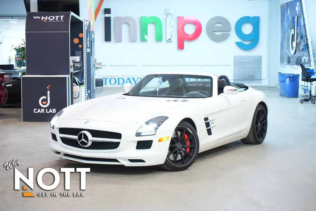 Mercedes-Benz SLS 6.3 AMG V8 | Auto.bg — изображение 1 Mercedes-Benz SLS 6.3 AMG V8 | Auto.bg — изображение 1