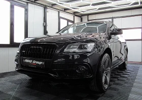 Audi Q5 S-line/Keyless Go/PANORAMA/FACE/СОБСТВЕН ЛИЗИНГ - Car24.bg Audi Q5 S-line/Keyless Go/PANORAMA/FACE/СОБСТВЕН ЛИЗИНГ