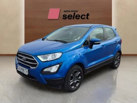 Ford EcoSport 1.0 EcoBoost - Car24.bg Ford EcoSport 1.0 EcoBoost