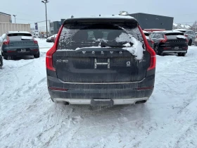 Volvo Xc90 2019 MOMENTUM * CARFAX * БЕЗ ПЪРВОНАЧАЛНА ВНОСКА - 15290 € / 29904.64 лв. - 68091187 4 | Car24.bg Volvo Xc90 2019 MOMENTUM * CARFAX * БЕЗ ПЪРВОНАЧАЛНА ВНОСКА - 15290 € / 29904.64 лв. - 68091187 4