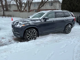 Volvo Xc90 2019 MOMENTUM * CARFAX * БЕЗ ПЪРВОНАЧАЛНА ВНОСКА - 15290 € / 29904.64 лв. - 68091187 16 | Car24.bg Volvo Xc90 2019 MOMENTUM * CARFAX * БЕЗ ПЪРВОНАЧАЛНА ВНОСКА - 15290 € / 29904.64 лв. - 68091187 16