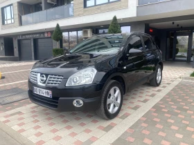 Nissan Qashqai 2.0I AVTOMATIK - Car24.bg Nissan Qashqai 2.0I AVTOMATIK