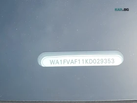 Audi Q8 Technik * Matrix * 360 * АвтоКредит * (ЦЕНА ДО БГ) | Auto.bg — изображение 16 Audi Q8 Technik * Matrix * 360 * АвтоКредит * (ЦЕНА ДО БГ) | Auto.bg — изображение 16