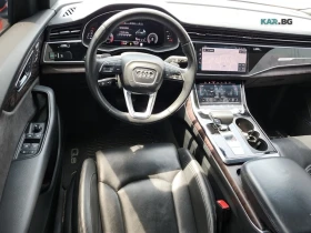 Audi Q8 Technik * Matrix * 360 * АвтоКредит * (ЦЕНА ДО БГ) | Auto.bg — изображение 8 Audi Q8 Technik * Matrix * 360 * АвтоКредит * (ЦЕНА ДО БГ) | Auto.bg — изображение 8