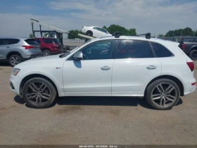 Audi SQ5 3.0T PREMIUM PLUS | Auto.bg — изображение 6 Audi SQ5 3.0T PREMIUM PLUS | Auto.bg — изображение 6