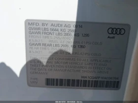 Audi SQ5 3.0T PREMIUM PLUS | Auto.bg — изображение 14 Audi SQ5 3.0T PREMIUM PLUS | Auto.bg — изображение 14