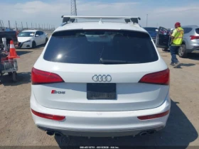 Audi SQ5 3.0T PREMIUM PLUS | Auto.bg — изображение 8 Audi SQ5 3.0T PREMIUM PLUS | Auto.bg — изображение 8
