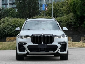 BMW X7 40i* M SPORT* LASER* HEAD UP* МАСАЖ* ОБДУХ* 360