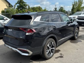 Kia Sportage * EX PREMIUM * AWD * ДИСТРОНИК * 2 КЛЮЧА * ОБДУХВА | Auto.bg — изображение 5 Kia Sportage * EX PREMIUM * AWD * ДИСТРОНИК * 2 КЛЮЧА * ОБДУХВА | Auto.bg — изображение 5