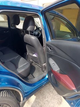 Mazda CX-3 undefined | Auto.bg — изображение 2 Mazda CX-3 undefined | Auto.bg — изображение 2