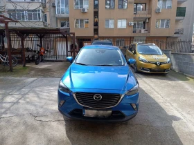 Mazda CX-3 undefined | Auto.bg — изображение 10 Mazda CX-3 undefined | Auto.bg — изображение 10