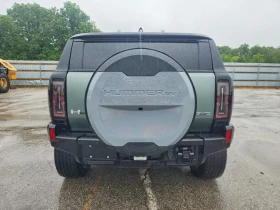 Други Друг GMC Hummer Suv 3X | Auto.bg — изображение 6 Други Друг GMC Hummer Suv 3X | Auto.bg — изображение 6