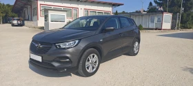 Opel Grandland X 1.5 CDTI 2021 г.ориг.106000 км. 6 скорости