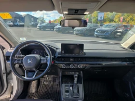 Honda Cr-v * AWD* ПАНО* ПОДГРЕВ* ЗАДНАКАМЕРА* - 25935 € - 54104687 8 | Car24.bg Honda Cr-v * AWD* ПАНО* ПОДГРЕВ* ЗАДНАКАМЕРА* - 25935 € - 54104687 8