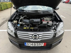 Nissan Qashqai 1.5 DCI 7 Места DX532YT - 4200 € - 70375922 6 | Car24.bg Nissan Qashqai 1.5 DCI 7 Места DX532YT - 4200 € - 70375922 6