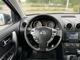 Nissan Qashqai 1.5 DCI 7 Места DX532YT - 4200 € - 70375922 9 | Car24.bg Nissan Qashqai 1.5 DCI 7 Места DX532YT - 4200 € - 70375922 9