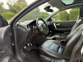Nissan Qashqai 1.5 DCI 7 Места DX532YT - 4200 € - 70375922 15 | Car24.bg Nissan Qashqai 1.5 DCI 7 Места DX532YT - 4200 € - 70375922 15