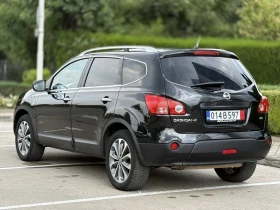 Nissan Qashqai 1.5 DCI 7 Места DX532YT - 4200 € - 70375922 3 | Car24.bg Nissan Qashqai 1.5 DCI 7 Места DX532YT - 4200 € - 70375922 3