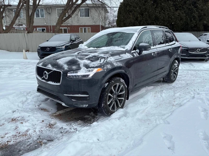 Volvo Xc90 2019 MOMENTUM * CARFAX * БЕЗ ПЪРВОНАЧАЛНА ВНОСКА - 15290 € / 29904.64 лв. - 68091187 1 | Car24.bg Volvo Xc90 2019 MOMENTUM * CARFAX * БЕЗ ПЪРВОНАЧАЛНА ВНОСКА - 15290 € / 29904.64 лв. - 68091187 1