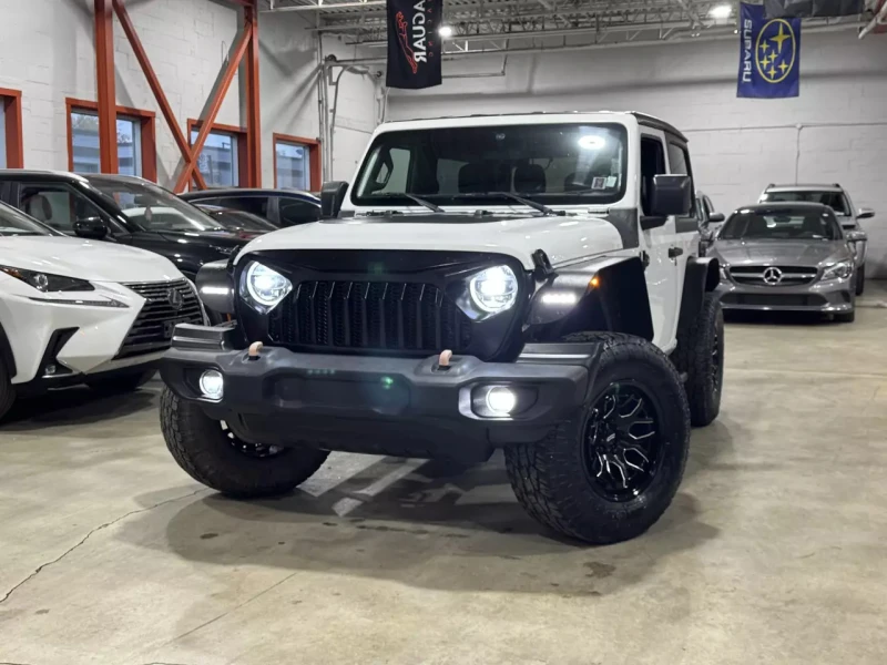 Jeep Wrangler 2020| ЧИСТА ИСТОРИЯ| 156 000KM| КРАЙНА ЦЕНА - 18900 € / 36965.19 лв. - 53620536 1 | Car24.bg Jeep Wrangler 2020| ЧИСТА ИСТОРИЯ| 156 000KM| КРАЙНА ЦЕНА - 18900 € / 36965.19 лв. - 53620536 1