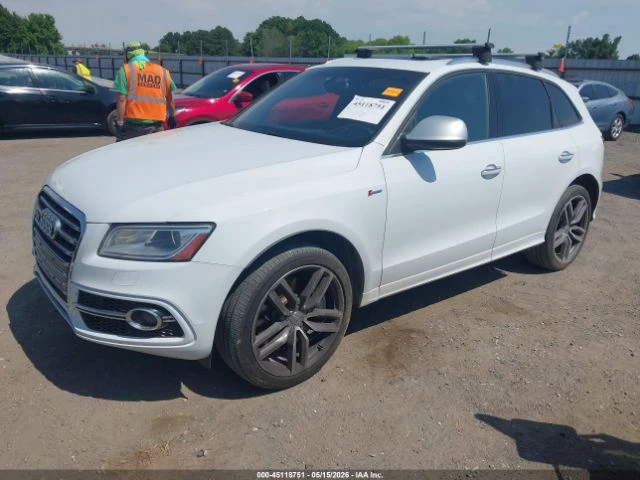 Audi SQ5 3.0T PREMIUM PLUS | Auto.bg — изображение 1 Audi SQ5 3.0T PREMIUM PLUS | Auto.bg — изображение 1