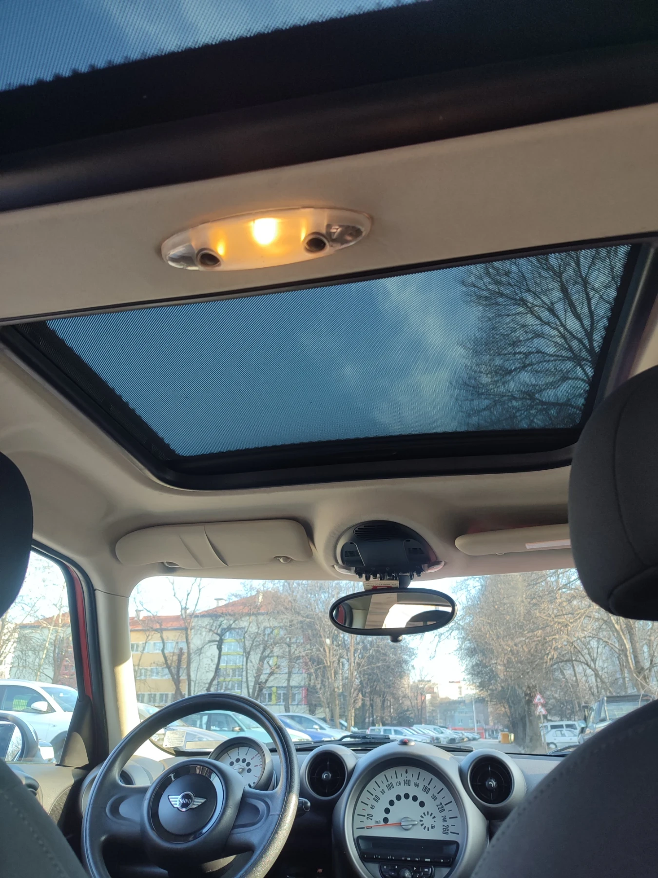 Mini Countryman Mini one - изображение 6 | Auto.bg Mini Countryman Mini one - изображение 6