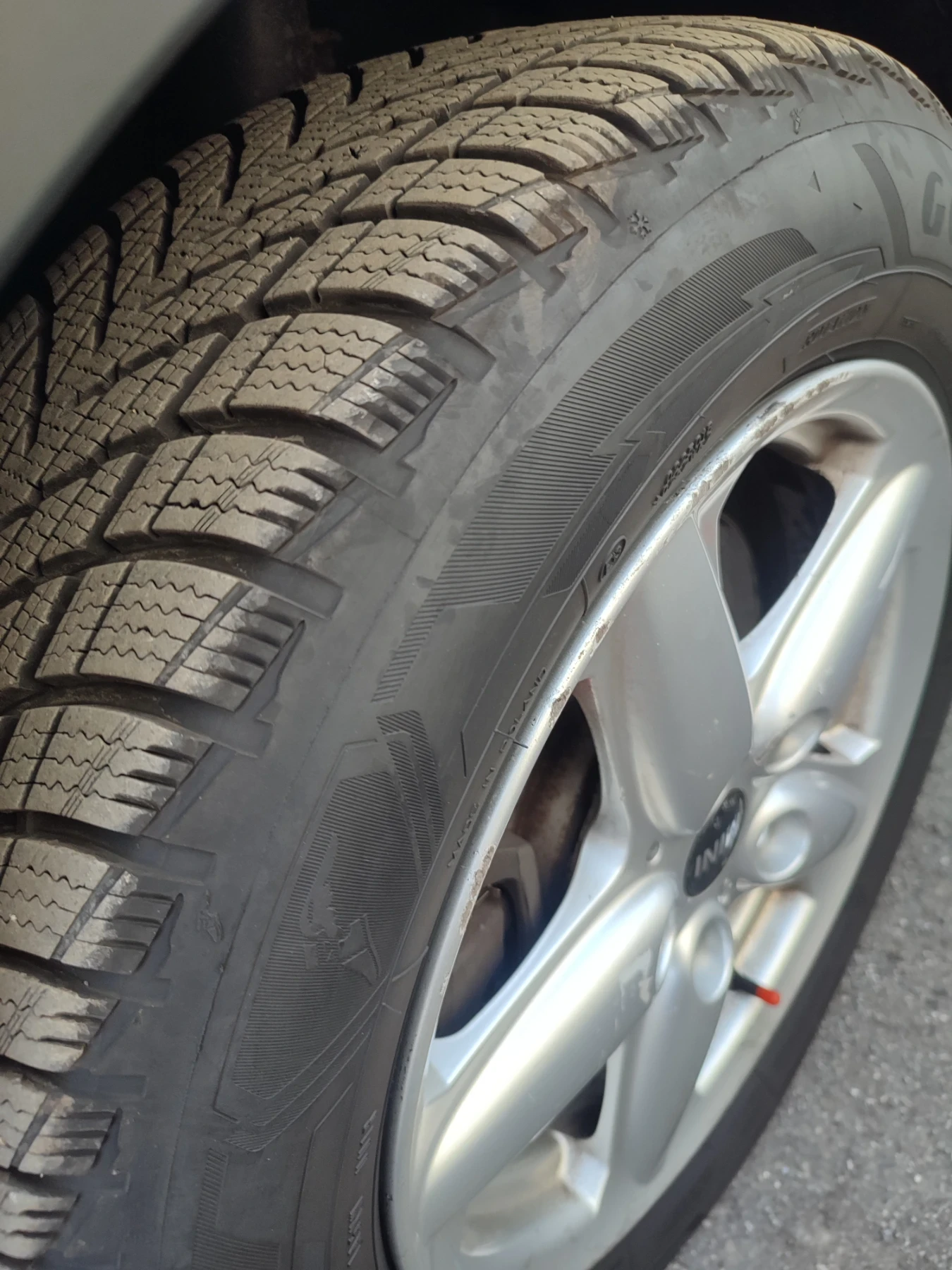 Mini Countryman Mini one - изображение 7 | Auto.bg Mini Countryman Mini one - изображение 7