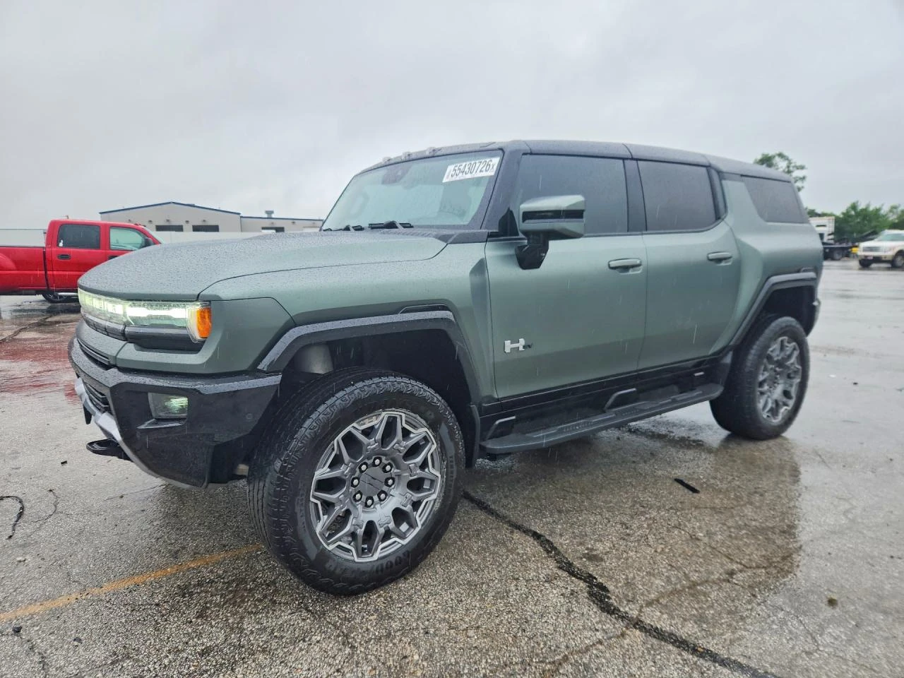 Други Друг GMC Hummer Suv 3X | Auto.bg — изображение 1 Други Друг GMC Hummer Suv 3X | Auto.bg — изображение 1