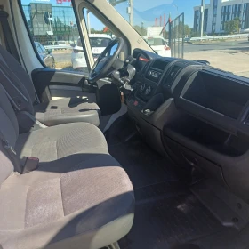 Peugeot Boxer undefined | Auto.bg — изображение 8 Peugeot Boxer undefined | Auto.bg — изображение 8