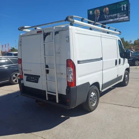 Peugeot Boxer undefined | Auto.bg — изображение 5 Peugeot Boxer undefined | Auto.bg — изображение 5