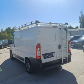 Peugeot Boxer undefined | Auto.bg — изображение 4 Peugeot Boxer undefined | Auto.bg — изображение 4