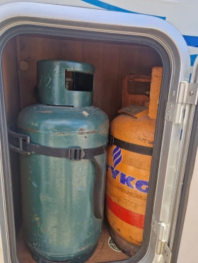 Кемпер Fiat Fiat Ducato 1.9 D Roller Team Auto Roller 15 | Auto.bg — изображение 15 Кемпер Fiat Fiat Ducato 1.9 D Roller Team Auto Roller 15 | Auto.bg — изображение 15