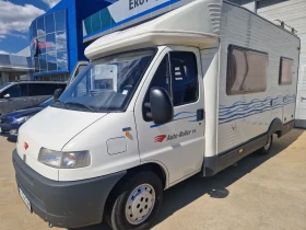 Кемпер Fiat Fiat Ducato 1.9 D Roller Team Auto Roller 15