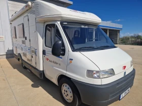 Кемпер Fiat Fiat Ducato 1.9 D Roller Team Auto Roller 15 | Auto.bg — изображение 2 Кемпер Fiat Fiat Ducato 1.9 D Roller Team Auto Roller 15 | Auto.bg — изображение 2