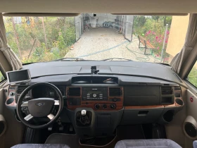Кемпер HYMER / ERIBA ExSIS-i 512 | Auto.bg — изображение 15 Кемпер HYMER / ERIBA ExSIS-i 512 | Auto.bg — изображение 15
