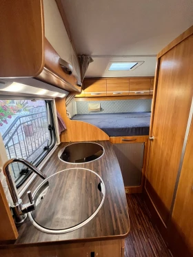 Кемпер HYMER / ERIBA ExSIS-i 512 | Auto.bg — изображение 7 Кемпер HYMER / ERIBA ExSIS-i 512 | Auto.bg — изображение 7