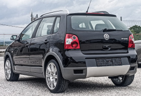 VW Polo CROSS 1.4I   105000. | Mobile.bg   5