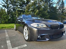 Обява за продажба на BMW 535 535i RWD N55 ~28 500 лв. - изображение 1