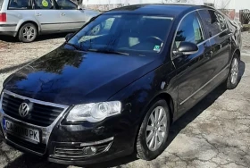 VW Passat 4 Motion /4x4/ 1 - Car24.bg VW Passat 4 Motion /4x4/ 1